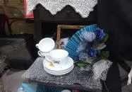 Big Ben Teaház Budapest