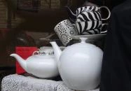 Big Ben Teaház Budapest