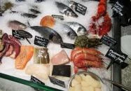 Bigfish Lánchíd Budapest