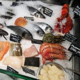 Bigfish Lánchíd Budapest - Egyéb