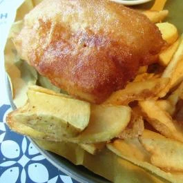 Bigfish Lánchíd Budapest - Egyéb