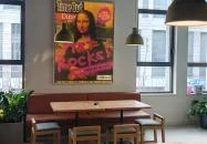 Bigfish - Time Out Market, Budapest Budapest