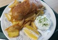 Bigfish - Time Out Market, Budapest Budapest