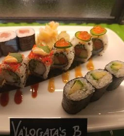 Bigfish - Time Out Market, Budapest