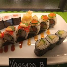 Bigfish - Time Out Market, Budapest Budapest - Étel/ital