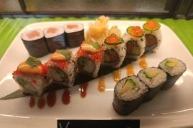 Bigfish - Time Out Market, Budapest Budapest