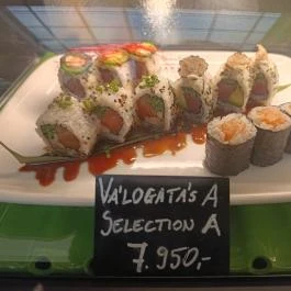 Bigfish - Time Out Market, Budapest Budapest - Étel/ital