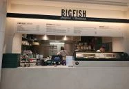 Bigfish - Time Out Market, Budapest Budapest