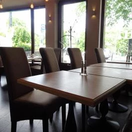 BIGinning Budapest - Belső