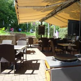 BIGinning Budapest - Belső