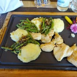 BIGinning Budapest - Étel/ital