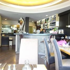 BIGinning Budapest - Belső