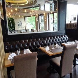 BIGinning Budapest - Belső