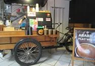 Bike Cafe Budapest