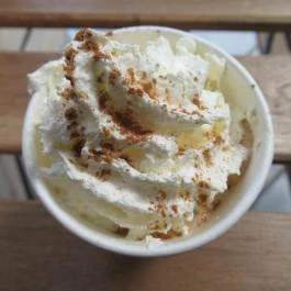 Bike Cafe Budapest - Étel/ital