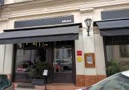 Bilanx Restaurant Budapest Budapest