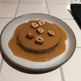 Bilanx Restaurant Budapest Budapest - Étel/ital