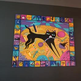 Bilanx Restaurant Budapest Budapest - Belső