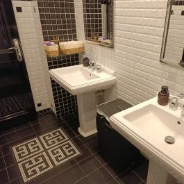 Bilanx Restaurant Budapest Budapest - Mosdó