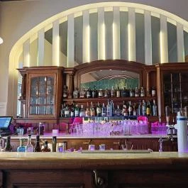 Bilanx Restaurant Budapest Budapest - Belső