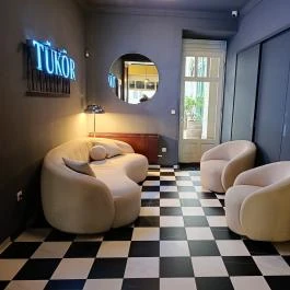 Bilanx Restaurant Budapest Budapest - Belső