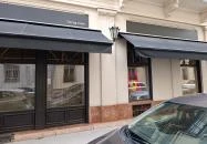 Bilanx Restaurant Budapest Budapest