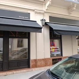 Bilanx Restaurant Budapest Budapest - Külső kép