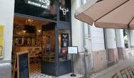 Billog Burger Bar Budapest - Külső kép