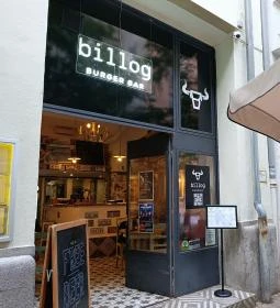 Billog Burger Bar