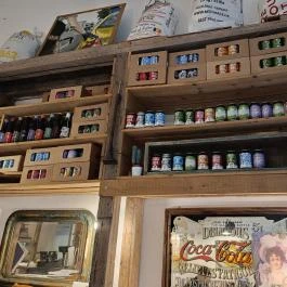 Billog Burger Bar Budapest - Étel/ital