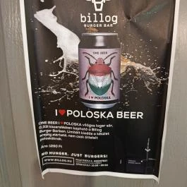 Billog Burger Bar Budapest - Egyéb