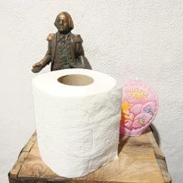 Billog Burger Bar Budapest - Mosdó