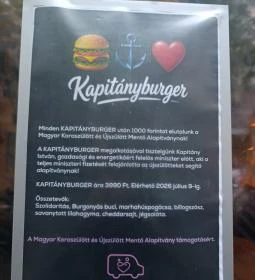 Billog Burger Bar