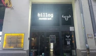 Billog Burger Bar Budapest - Külső kép