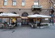 Billy's Pub - Szent István krt. Budapest