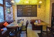 Billy's Pub - Szent István krt. Budapest