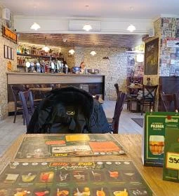 Billy's Pub - Szent István krt.