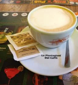 Billy's Pub - Szent István krt.