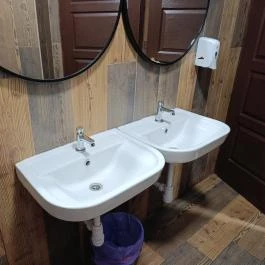 Billy's Pub - Szent István krt., Budapest - Mosdó