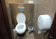 Billy's Pub - Szent István krt. Budapest