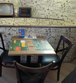 Billy's Pub - Szent István krt.