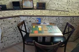 Billy's Pub - Szent István krt. Budapest