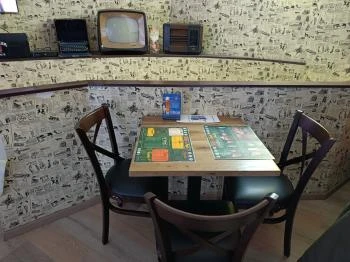 Billy's Pub - Szent István krt. Budapest