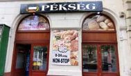 Bina Pékség Budapest - Egyéb