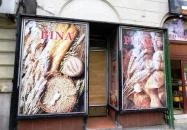 Bina Pékség Budapest