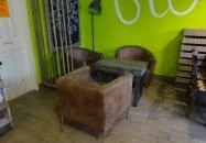 Bio Café Nyugat Budapest