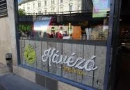 Bio Café Nyugat Budapest