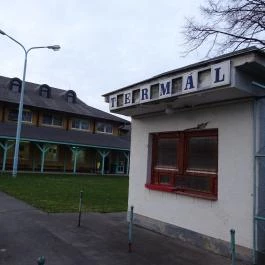 Bio Flexum - Termál Gyógyfürdő, Mosonmagyaróvár - 