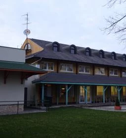 Bio Flexum - Termál Gyógyfürdő