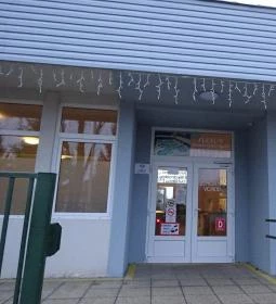 Bio Flexum - Termál Gyógyfürdő